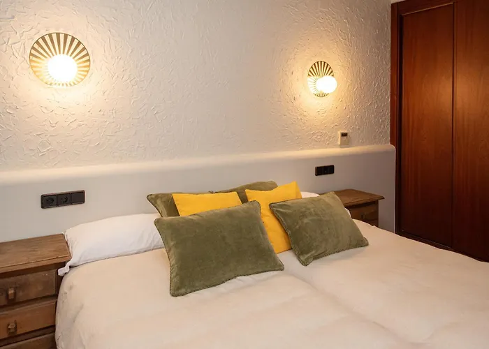 Hotell Caseta Nova 2*