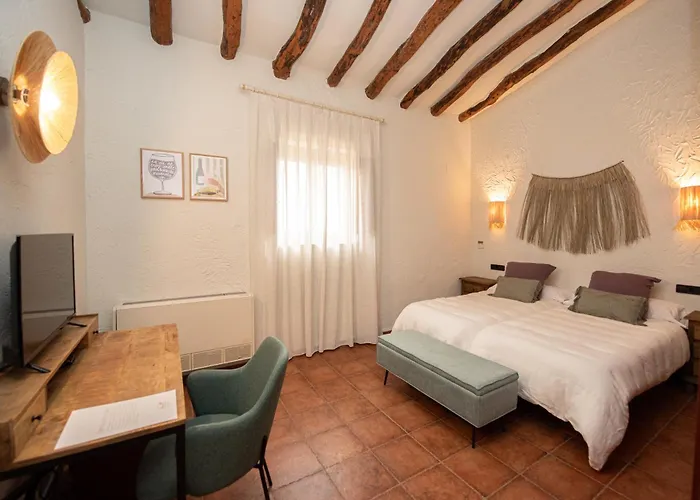 Hotell Caseta Nova