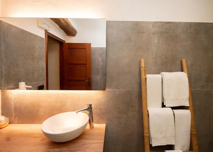 Caseta Nova Hotell