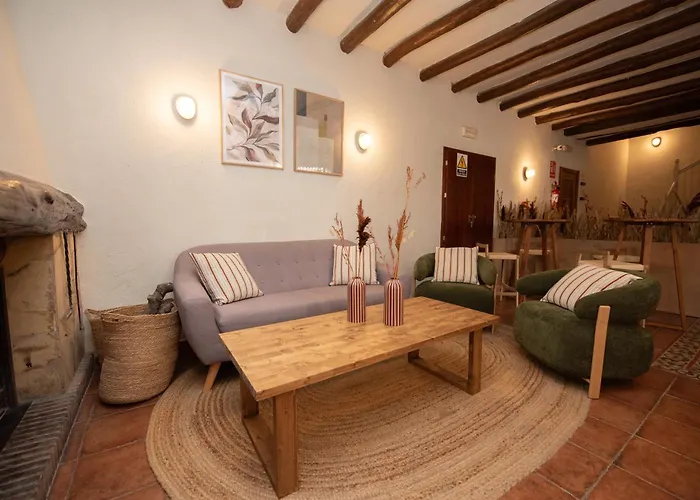 Caseta Nova Hotell