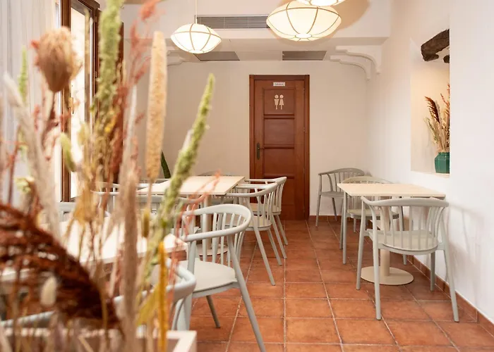 Hotell Caseta Nova 2*