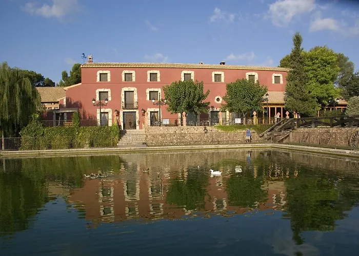 Caseta Nova Hotel 2*