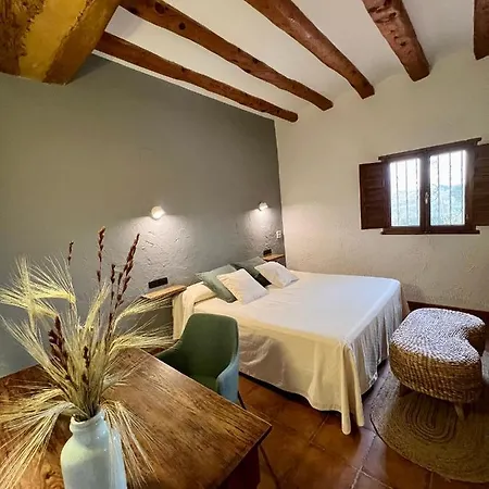 Caseta Nova Hotel