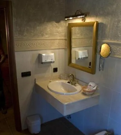 Caseta Nova Hotel Castalla