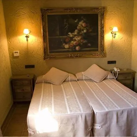 Caseta Nova Hotel