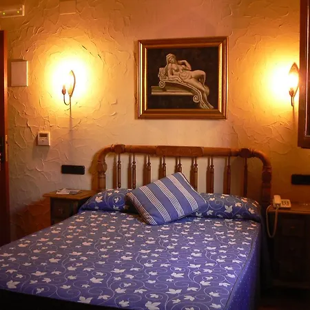 Hotel Caseta Nova 2*