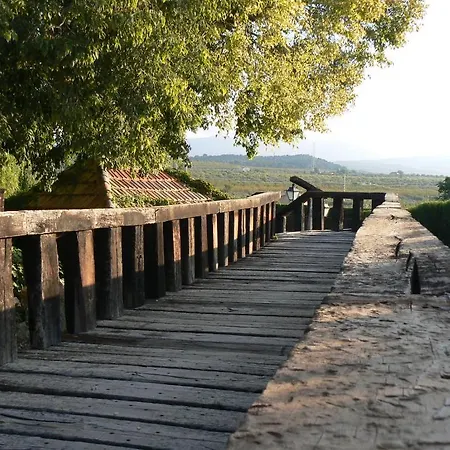 Caseta Nova Castalla