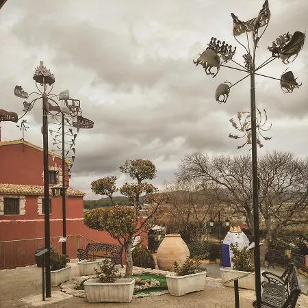 Caseta Nova Hotel